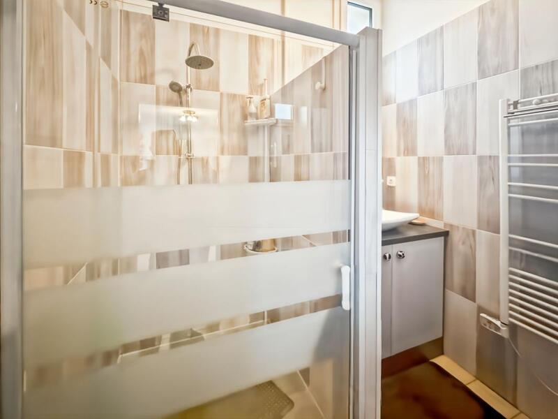 Maison - 107 m² - 4 pièces