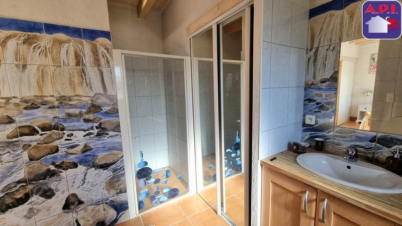 Demeure - 335 m² - 10 pièces