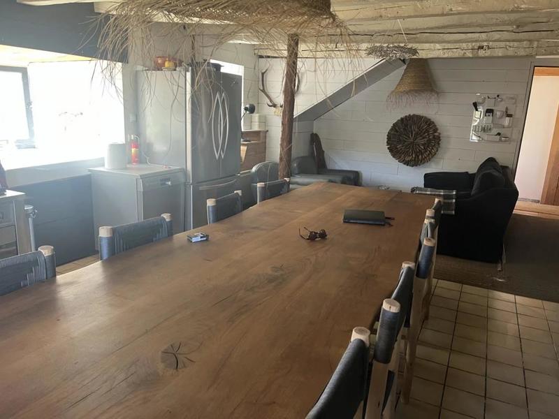 Appartement - 250 m² - 10 pièces