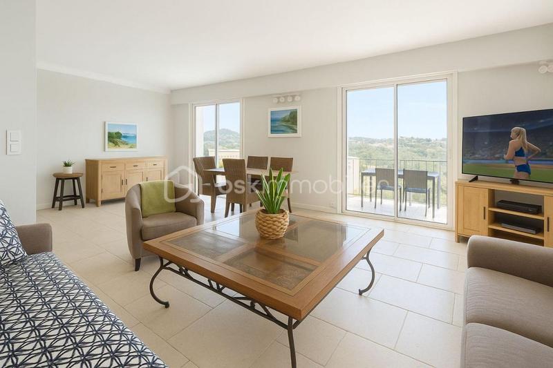 Villa - 155 m² - 5 pièces