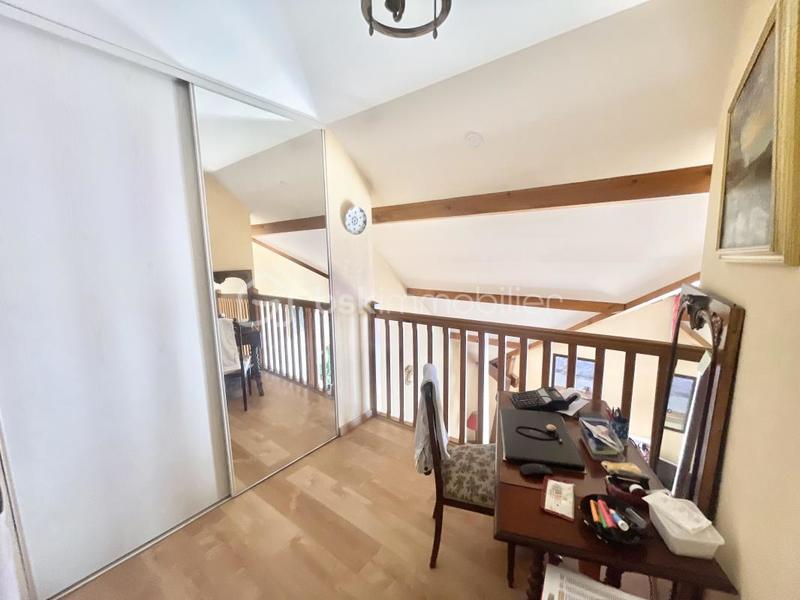 Duplex - 90 m² - 4 pièces