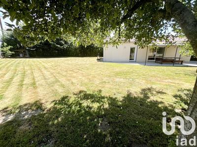 Maison - 176 m² - 8 pièces