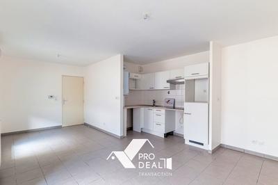 Appartement - 49 m² - 2 pièces