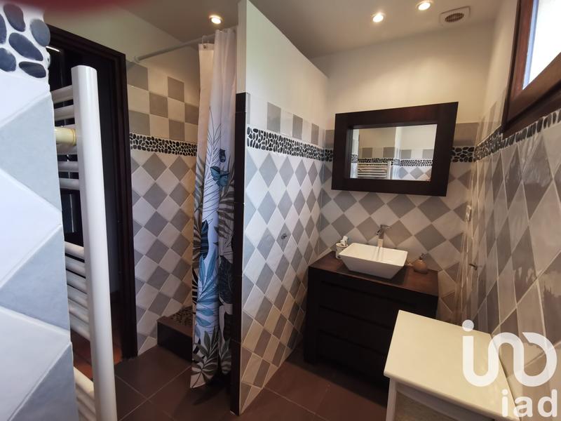 Maison - 144 m² - 5 pièces