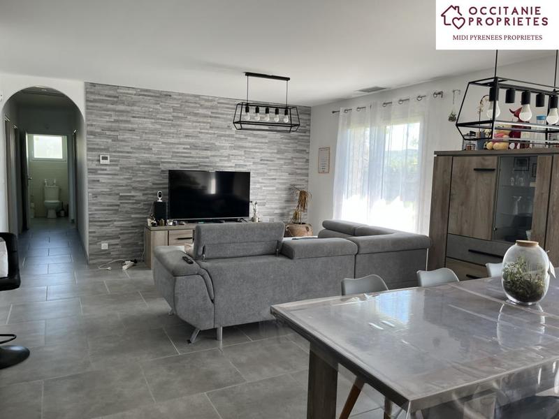 Villa - 114 m² - 4 pièces