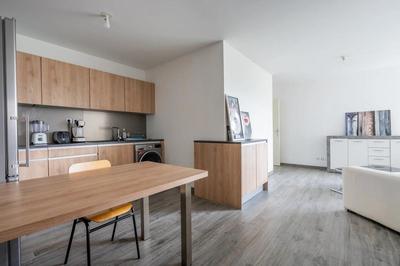 Appartement - 63 m² - 4 pièces