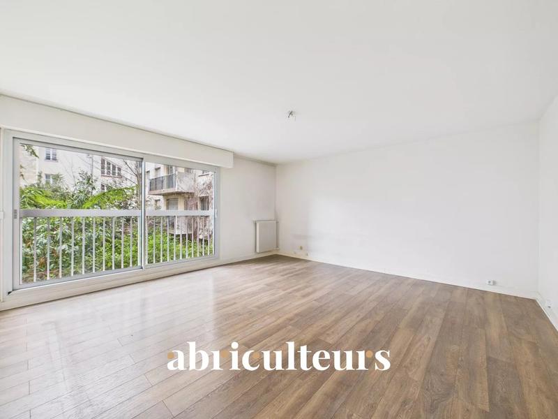 Appartement - 86 m² - 4 pièces