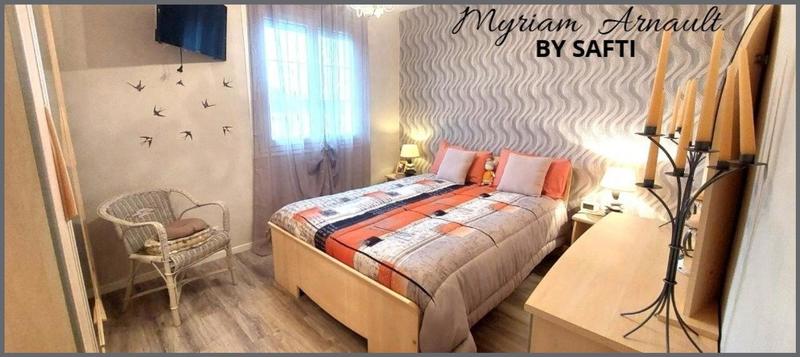 Maison - 257 m² - 11 pièces