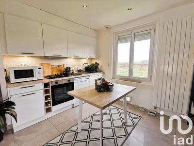 Maison - 133 m² - 6 pièces