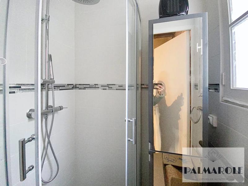 Maison de ville - 91 m² - 5 pièces