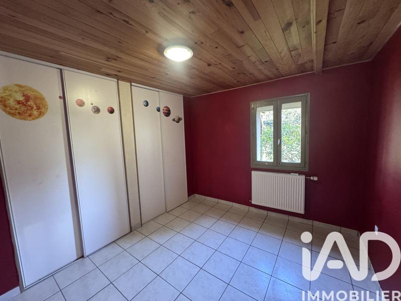Maison de campagne - 138 m² - 6 pièces