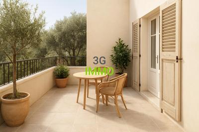 Appartement - 107 m² - 4 pièces