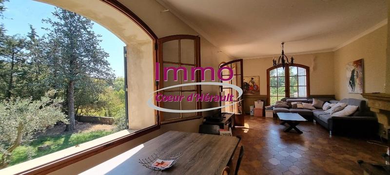 Maison - 365 m² - 14 pièces