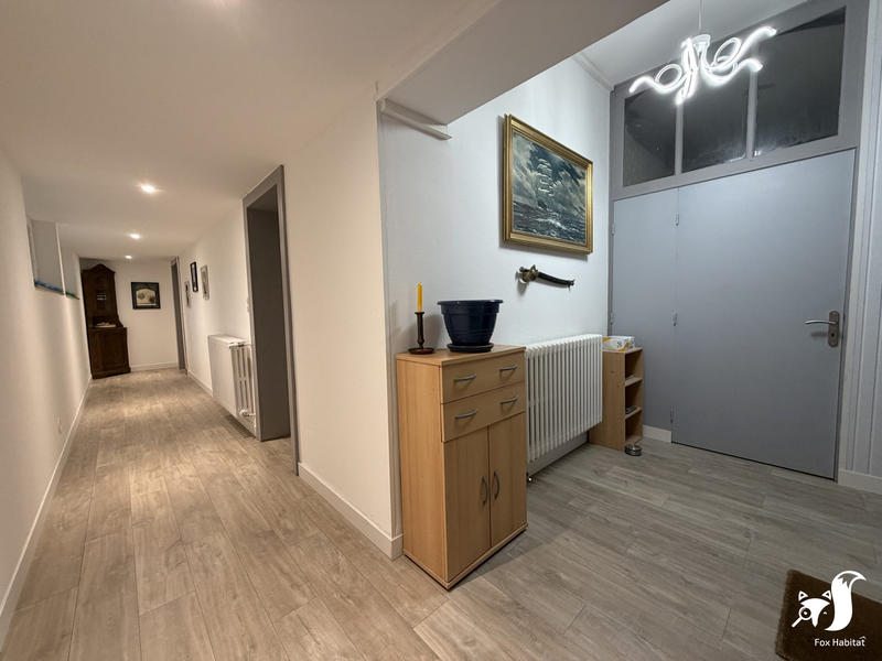 Maison - 321 m² - 7 pièces