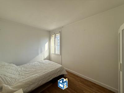 Appartement - 64 m² - 4 pièces