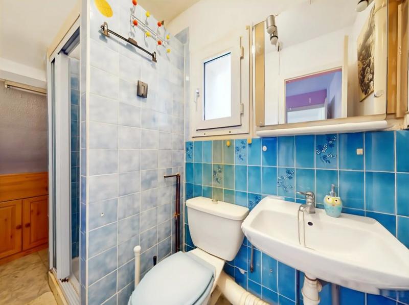 Maison - 112 m² - 4 pièces