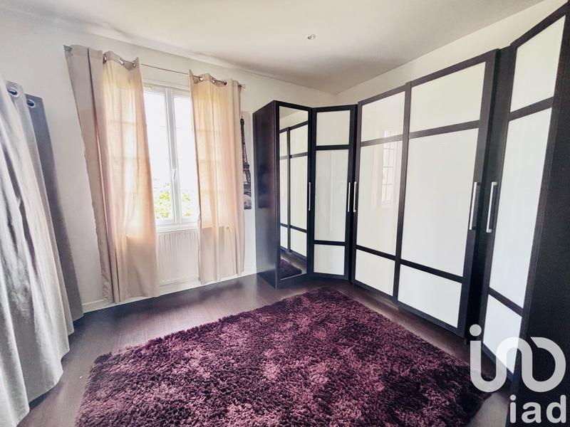 Maison - 197 m² - 7 pièces