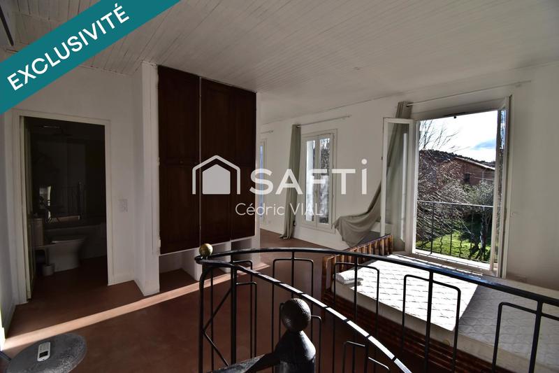 Maison - 137 m² - 5 pièces