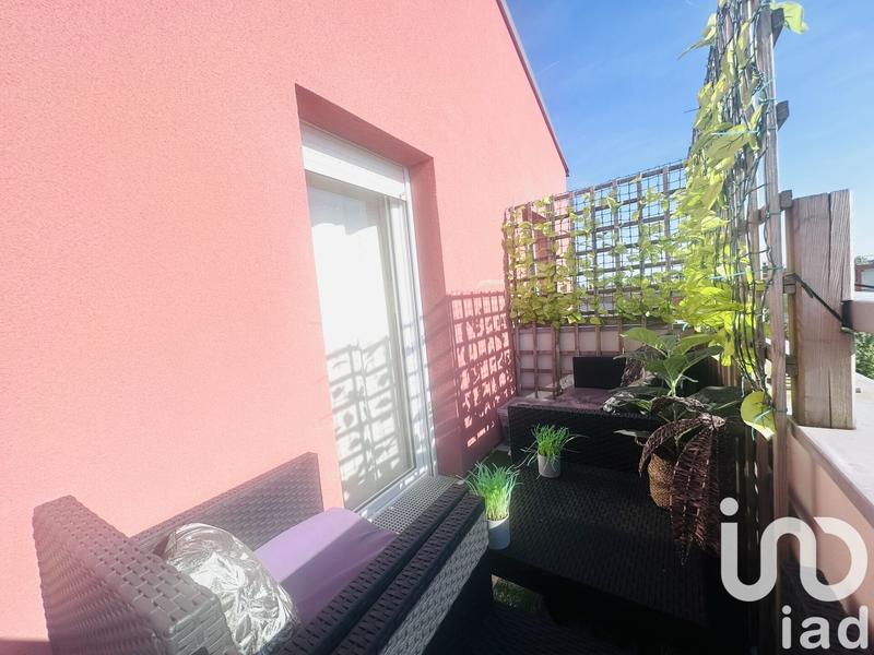 Appartement - 69 m² - 4 pièces