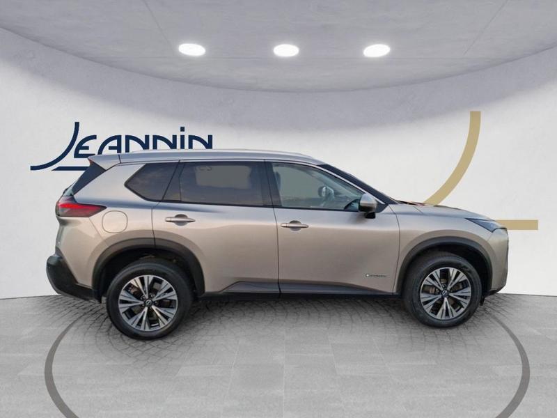 Nissan X-Trail e-Power 204 ch n-Connecta