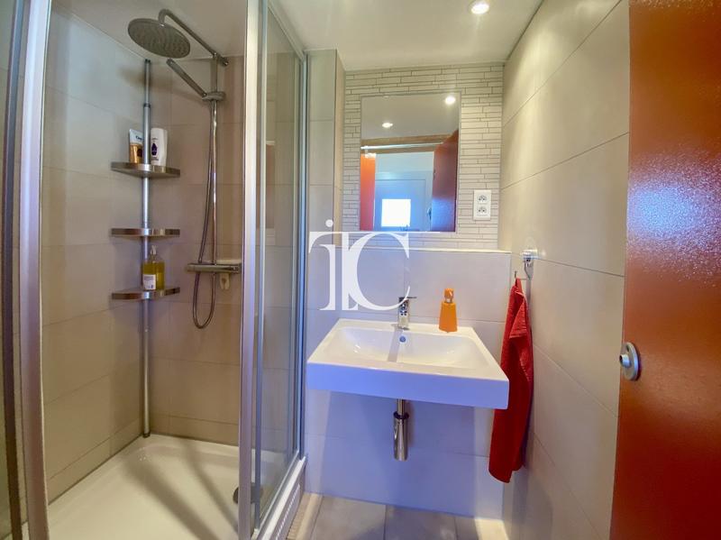 Maison - 87 m² - 5 pièces