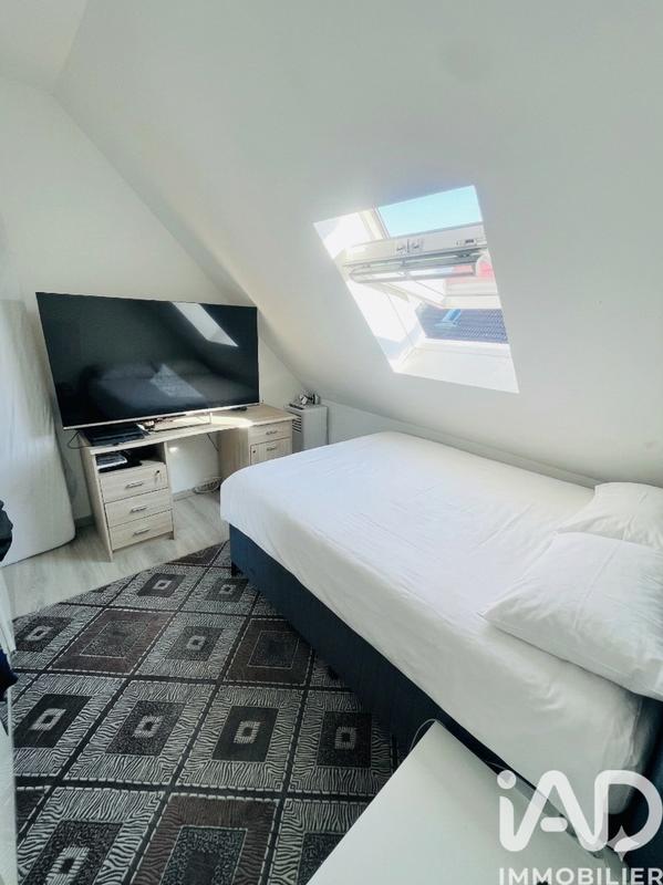 Maison - 175 m² - 8 pièces