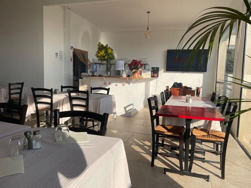 Fonds de commerce - 130 m²