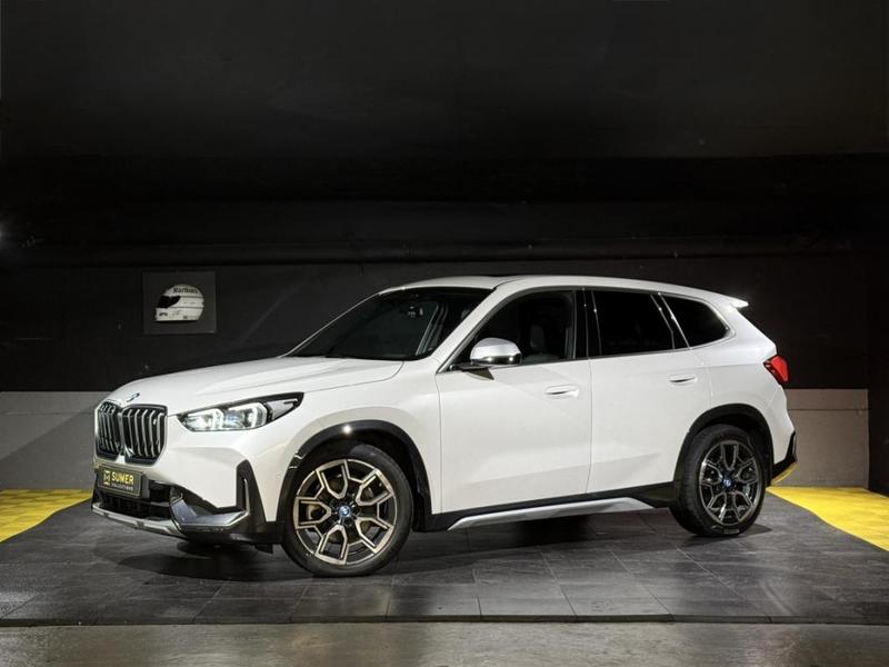 Bmw iX1 xDrive30 m Sport