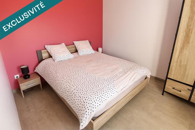 Maison - 263 m² - 9 pièces