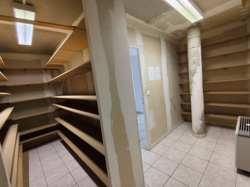 Local commercial - 190 m²