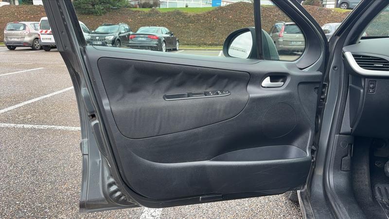 Peugeot 207 1.4 73 Access