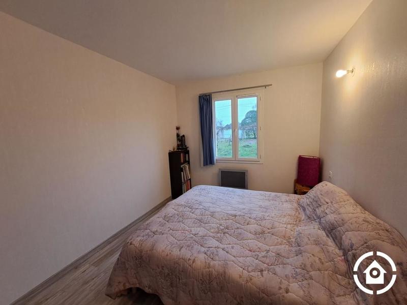 Maison - 97 m² - 4 pièces