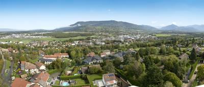 Appartement - 81 m² - 4 pièces