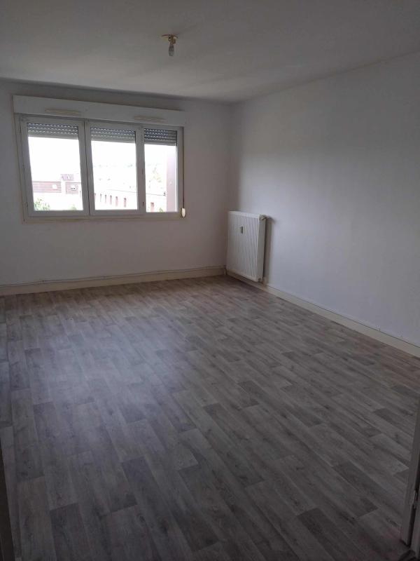 Appartement - 79 m² - 2 pièces