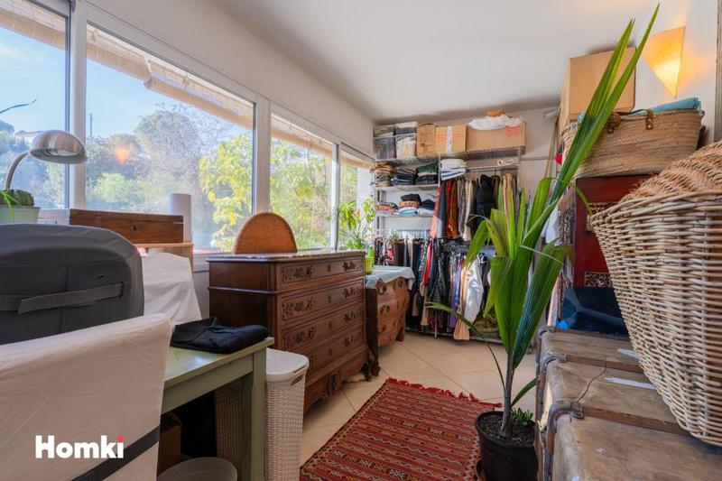 Maison - 128 m² - 5 pièces