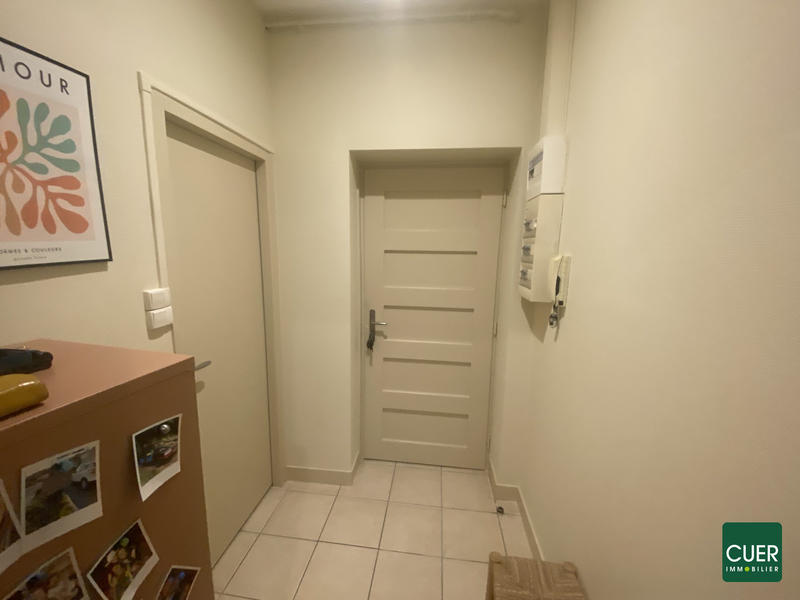 Appartement - 58 m² - 2 pièces