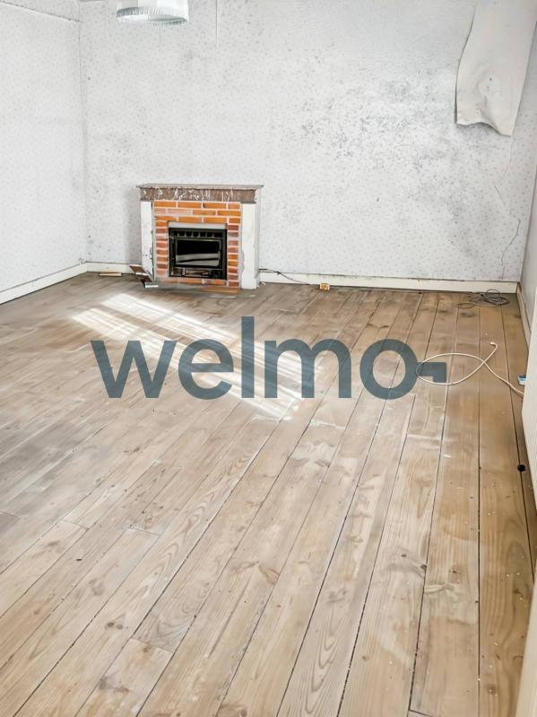 Immeuble - 220 m² - 5 pièces