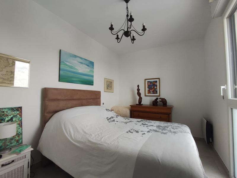 Appartement - 96 m² - 4 pièces