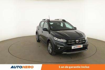Dacia sandero III Stepway 1.0 TCe Confort 91 ch