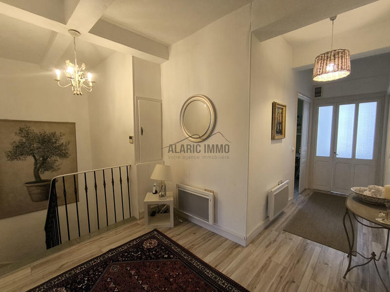 Maison - 160 m² - 5 pièces