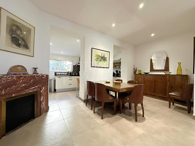 Maison - 116 m² - 5 pièces