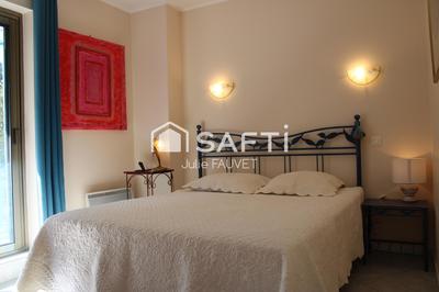 Appartement - 76 m² - 3 pièces