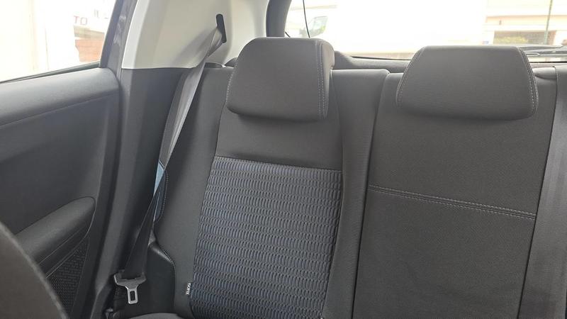 Peugeot 208 1.6 e-HDi 92 Allure Pack