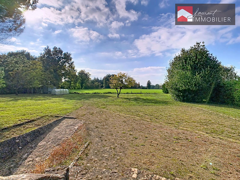 Maison - 118 m² - 6 pièces