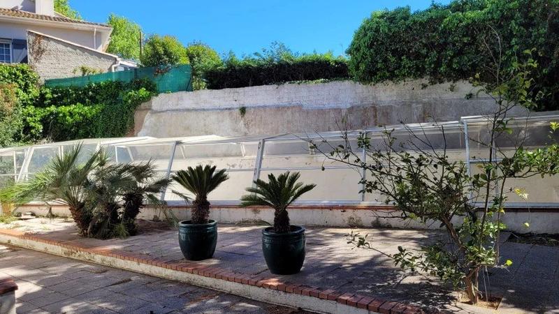 Maison - 167 m² - 6 pièces