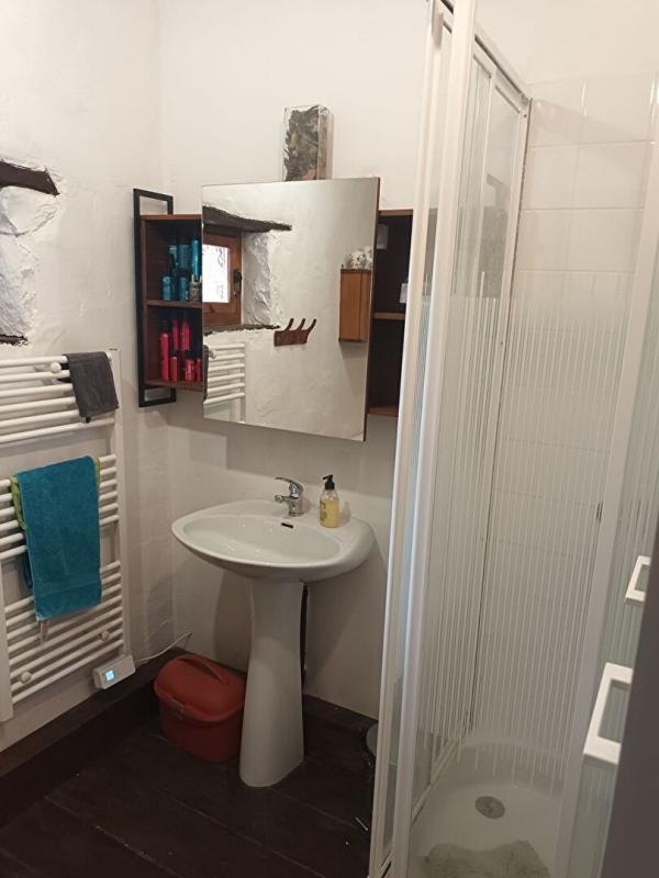 Maison de campagne - 190 m² - 7 pièces