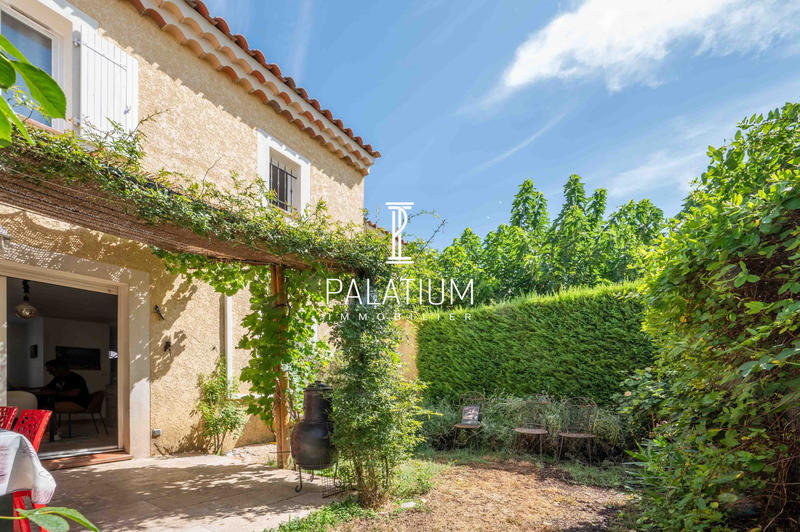 Maison - 70 m² - 3 pièces