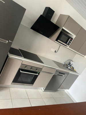 Appartement - 50 m² - 2 pièces