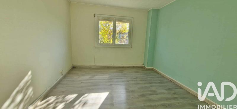 Maison - 107 m² - 6 pièces