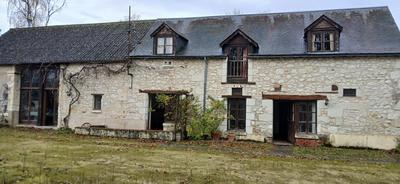 Maison - 442 m² - 22 pièces